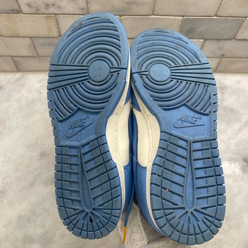 Nike Dunks “Coast” - Picture 10 of 10